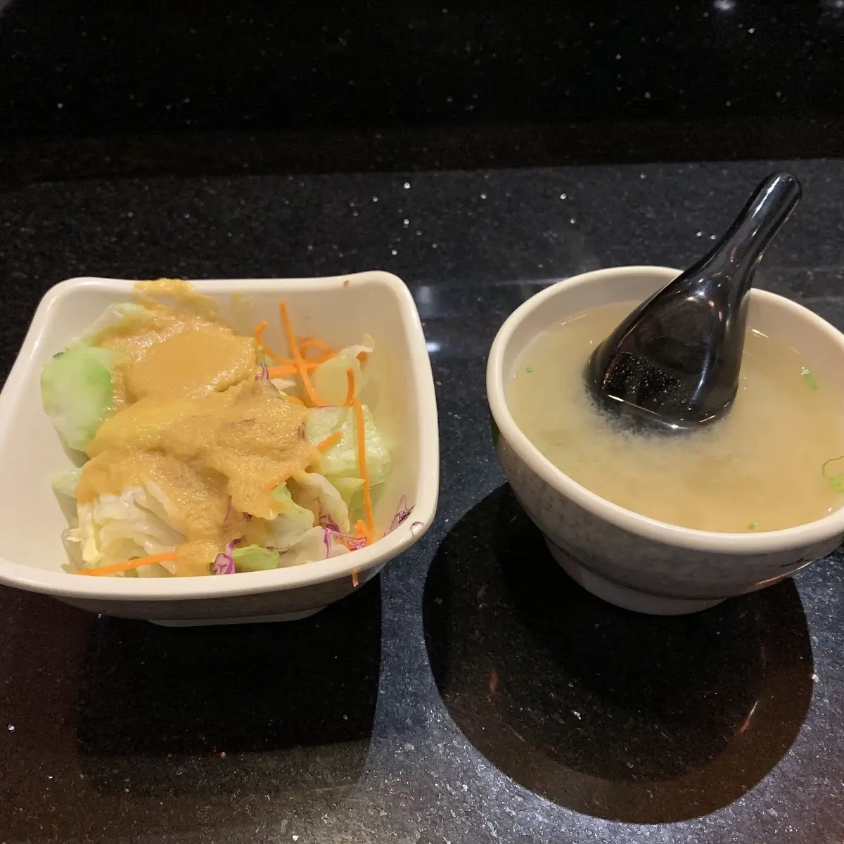 Miso Soup