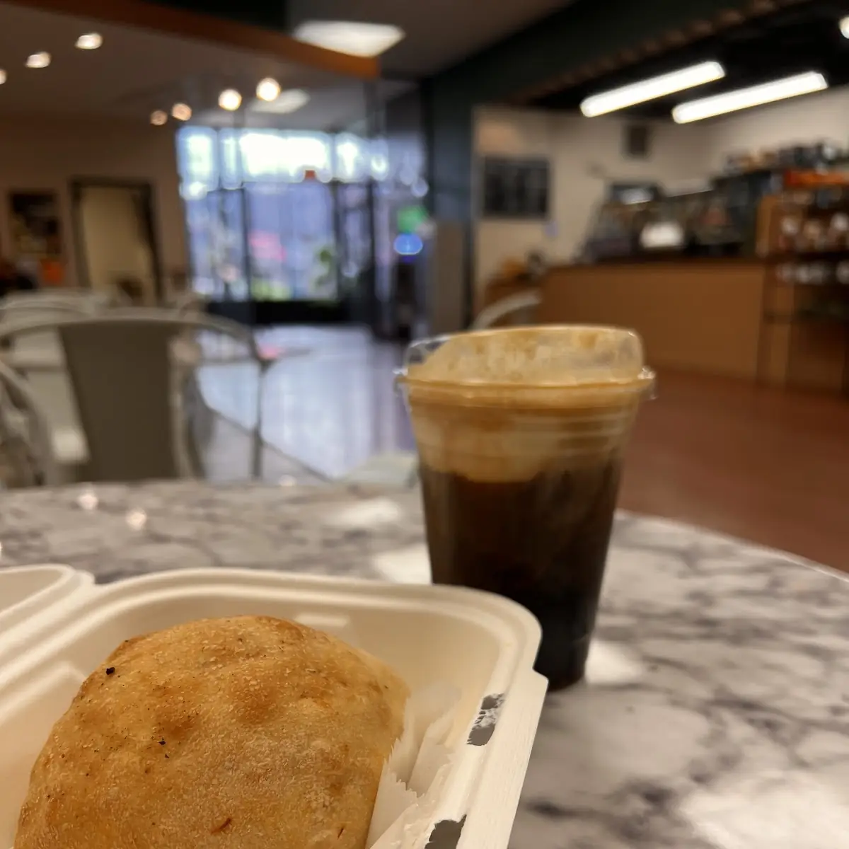 Buffalo Chicken Lunch Roll