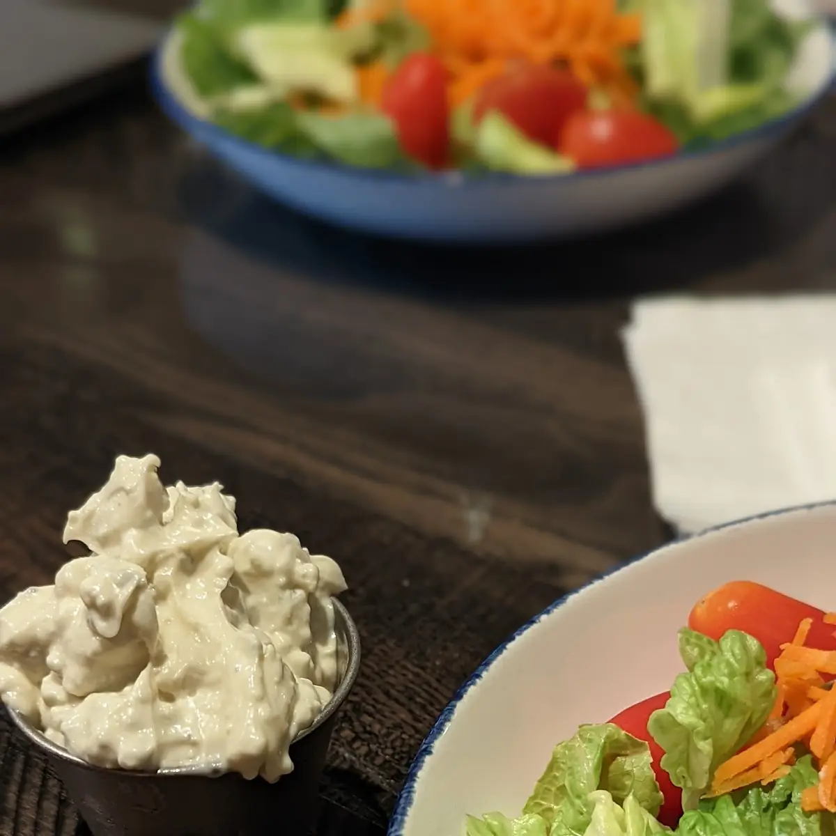 House Salad
