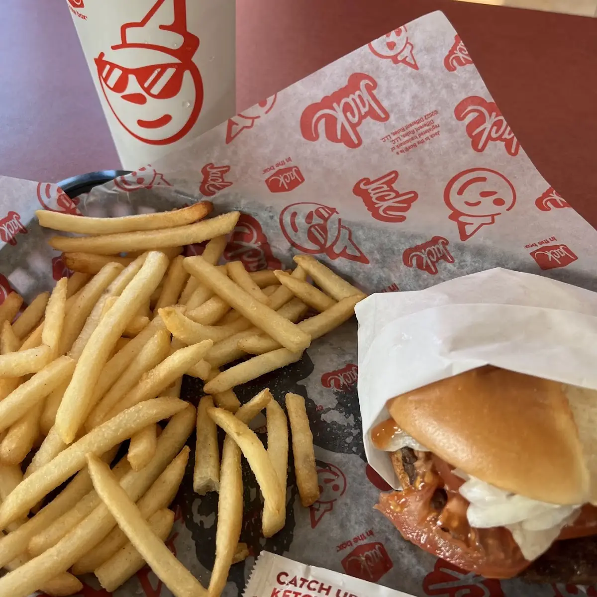 Sonic Cheeseburger