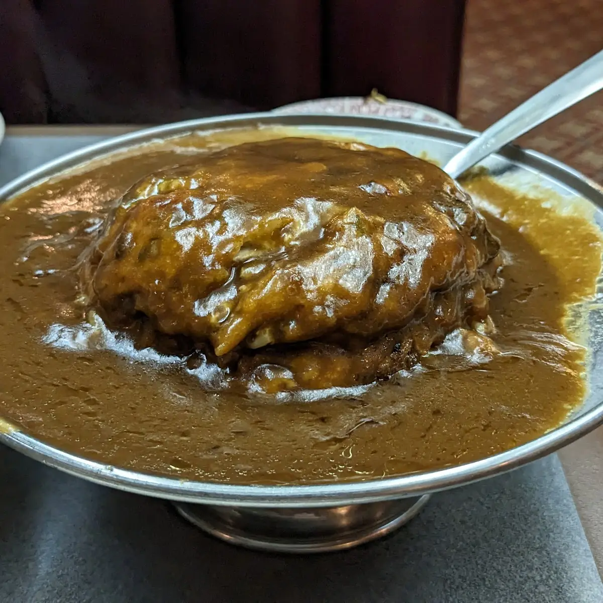 Chicken Curry