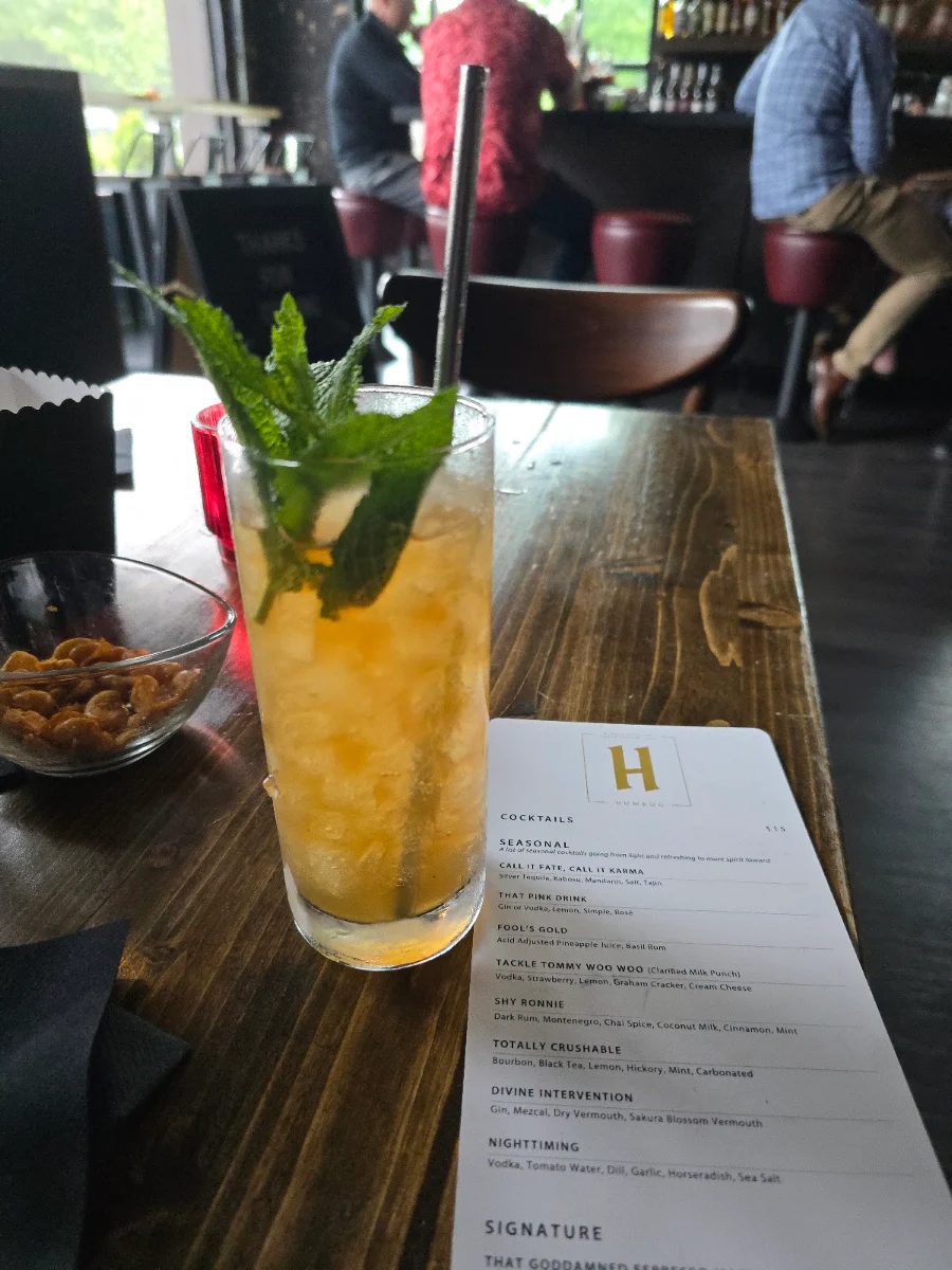 Mai Tai