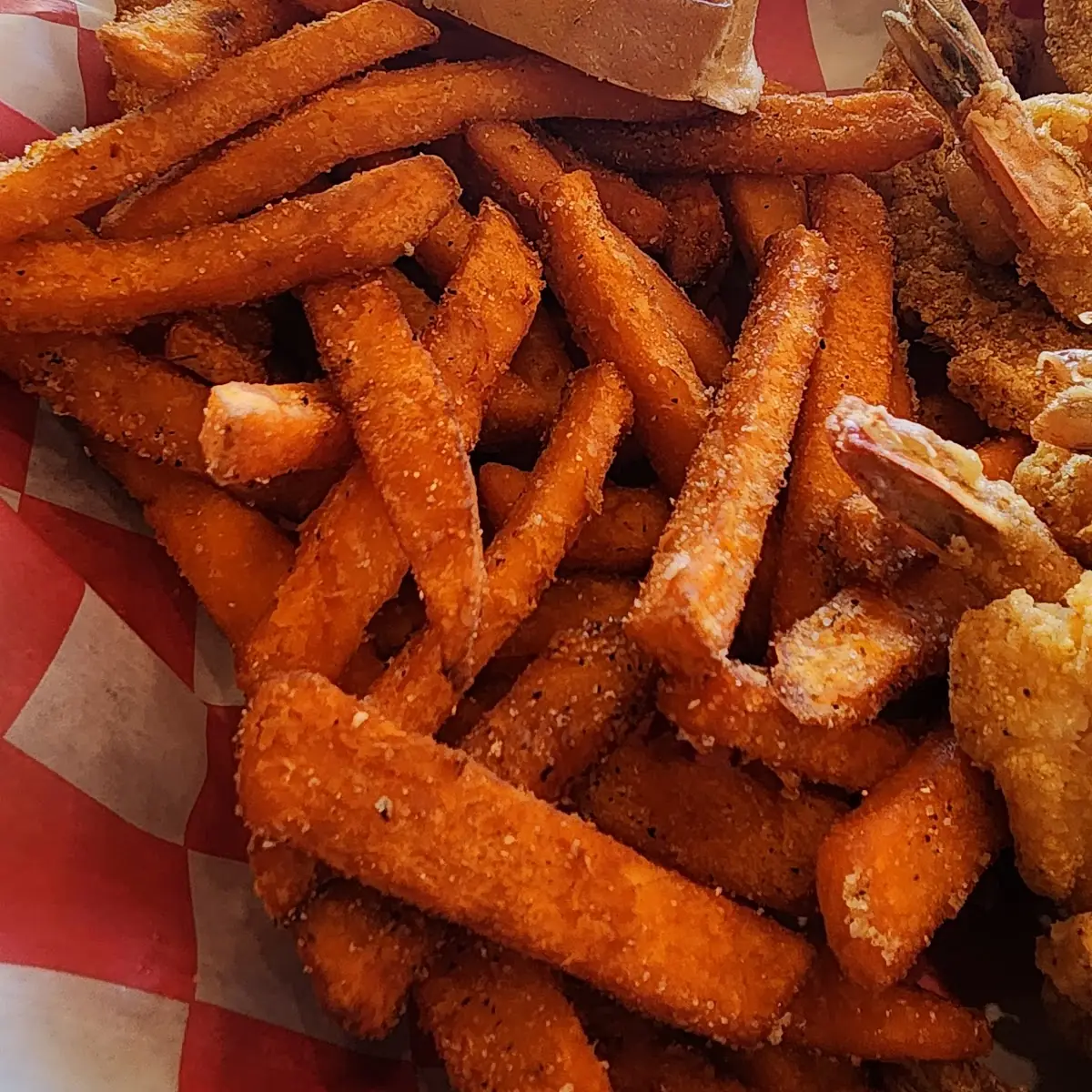 Sweet Potato