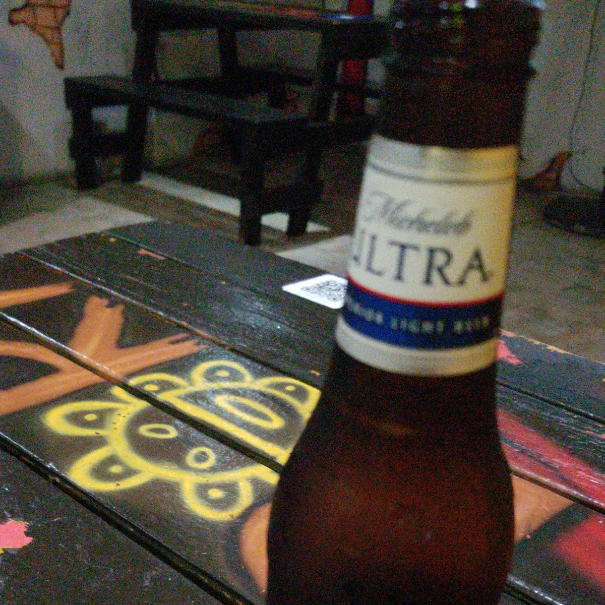 Cold Beer