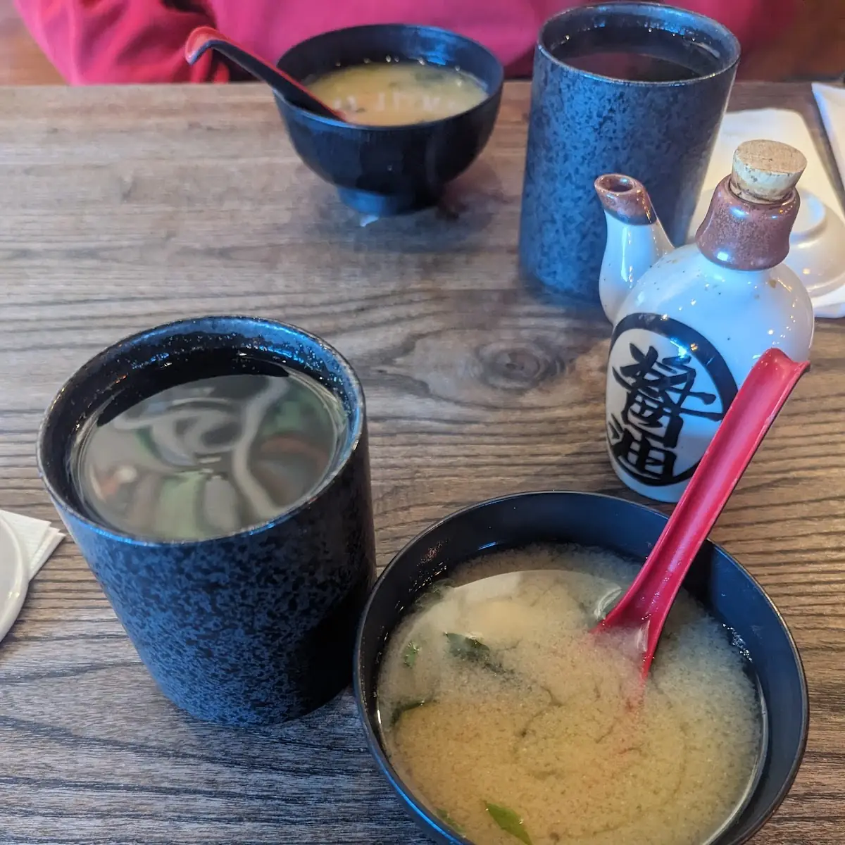Miso Soup