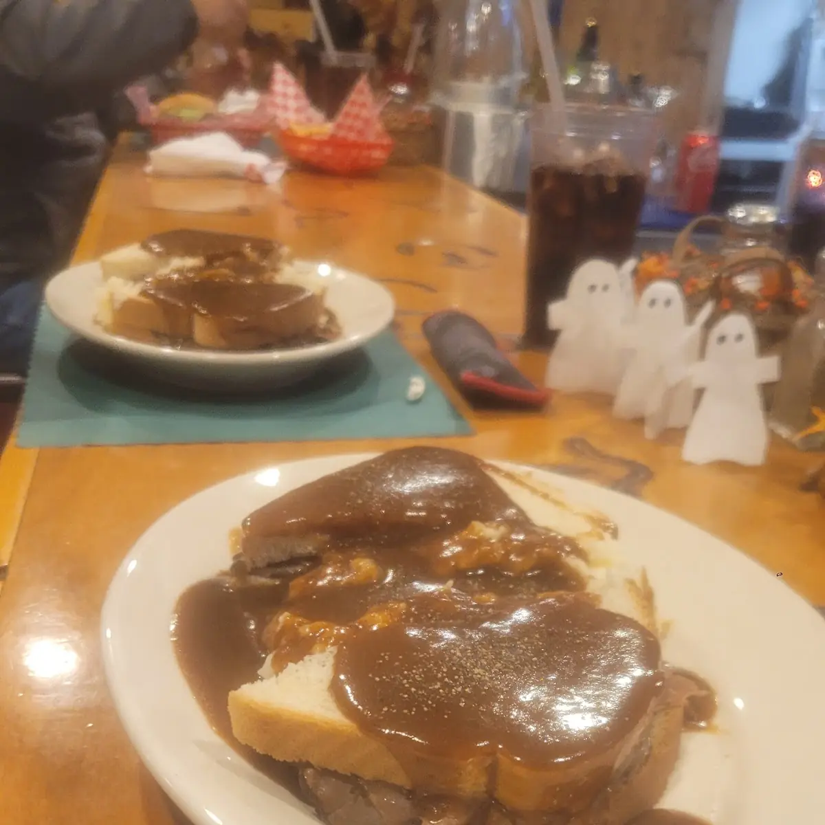 Chicken Fried Steak