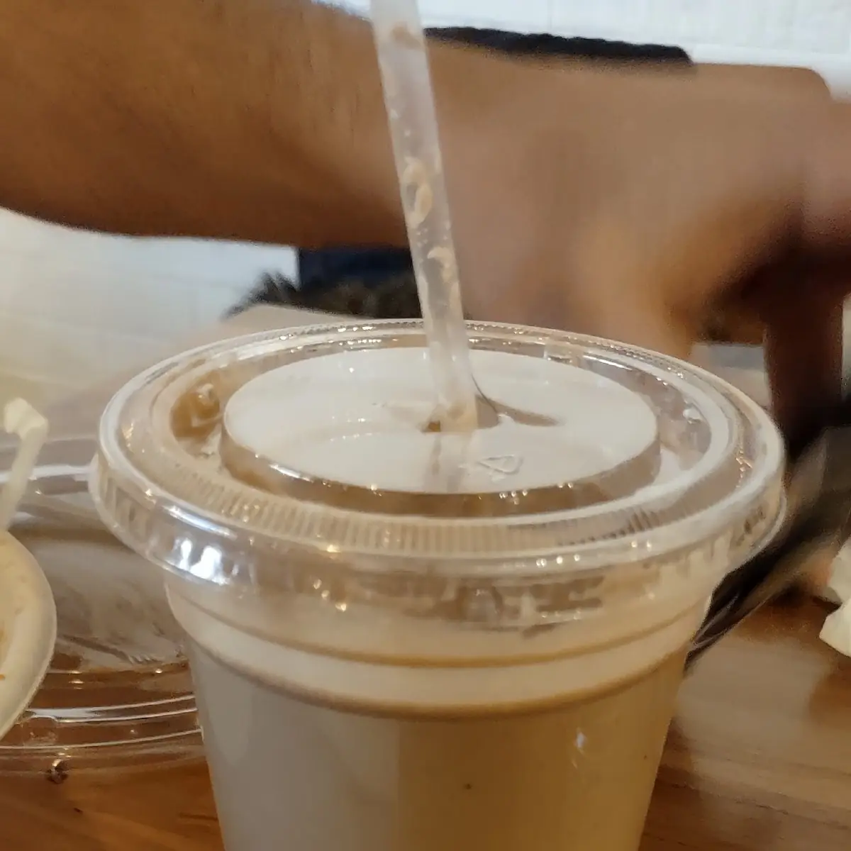 Chocolate Shake