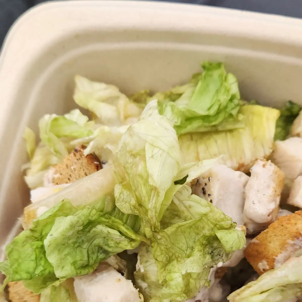 Caesar Salad