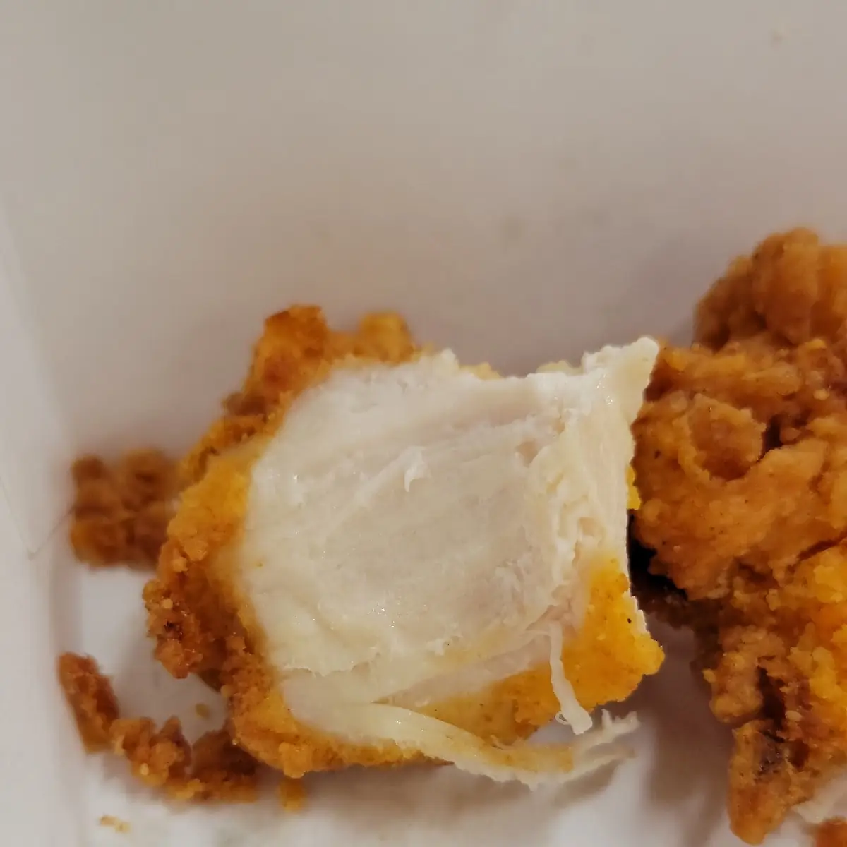 Chicken Tenders Combo