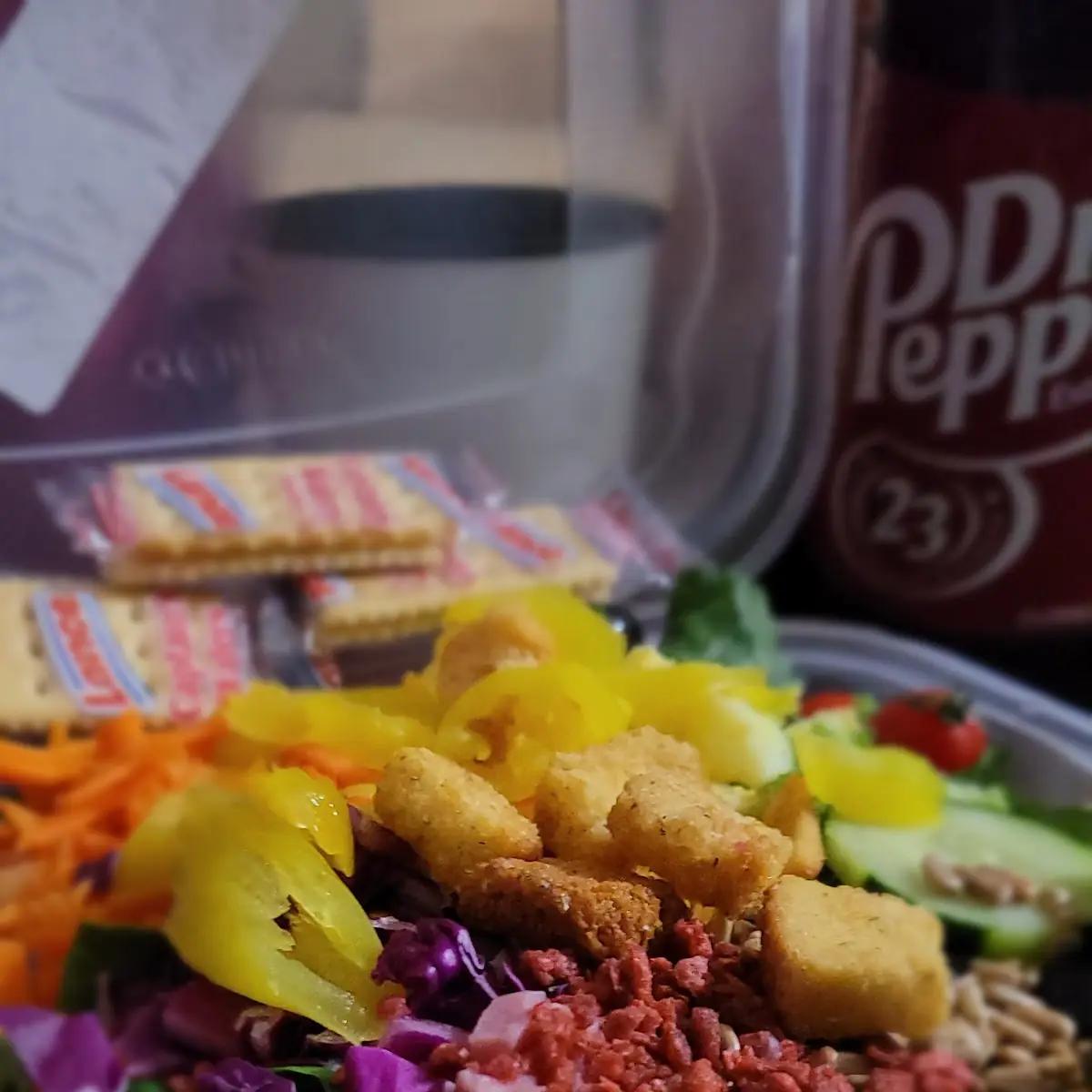 Garden Salad