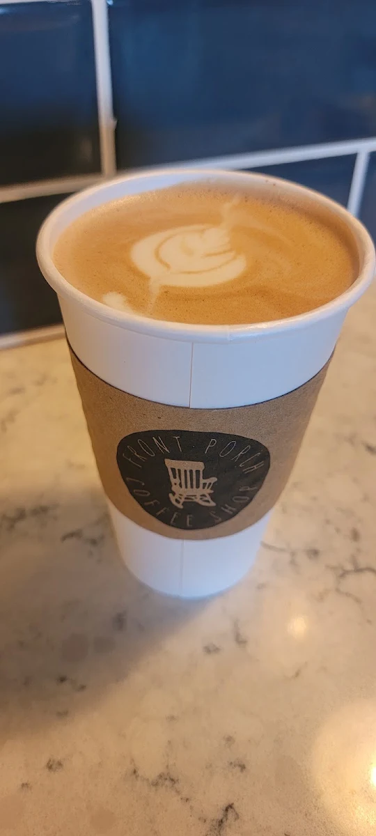 Mocha Latte