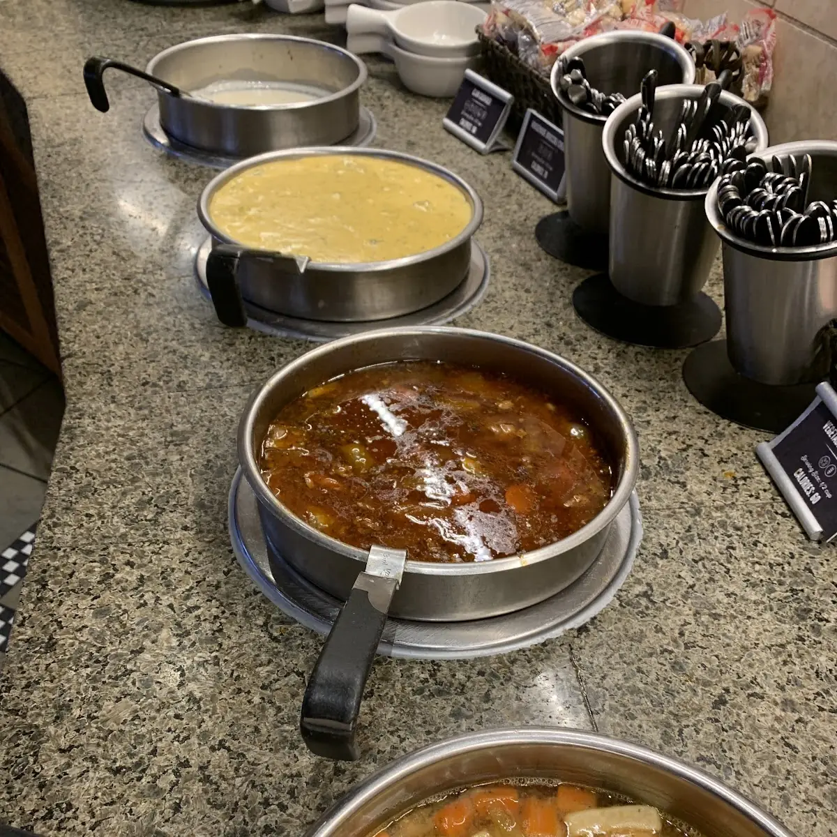 Soup Bar