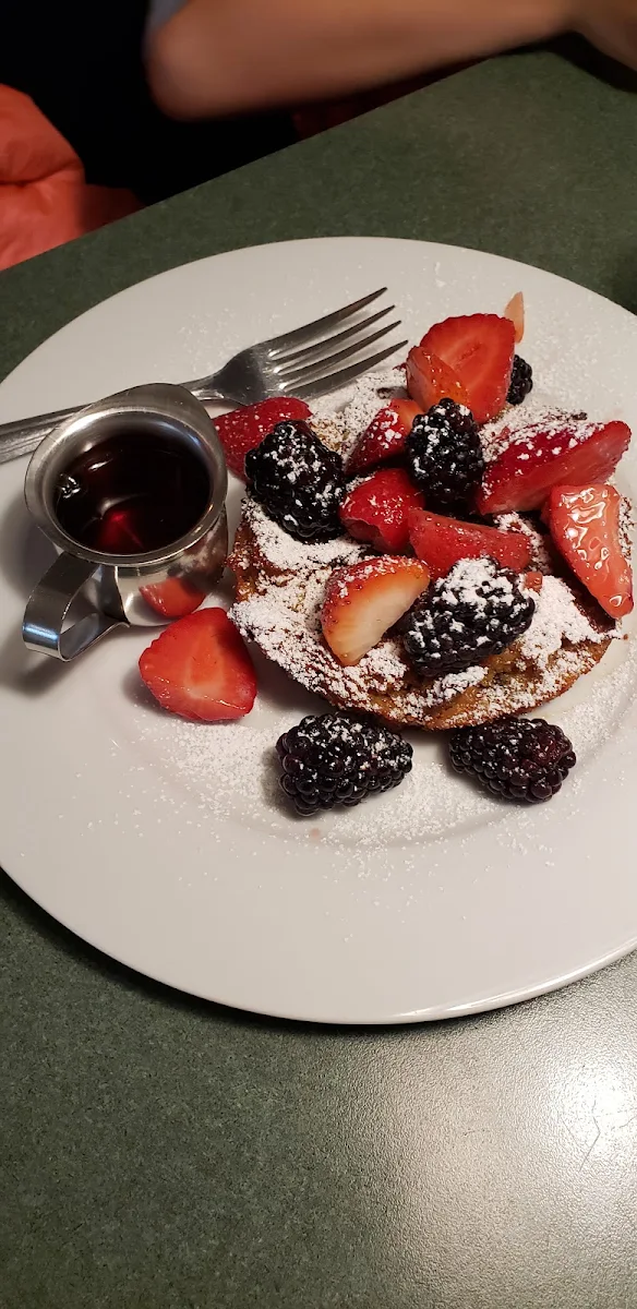 French Toast