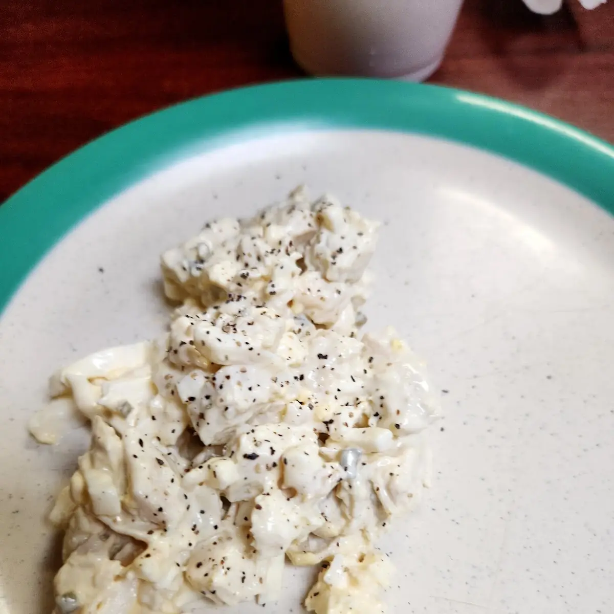 Blue Cheese Ranch