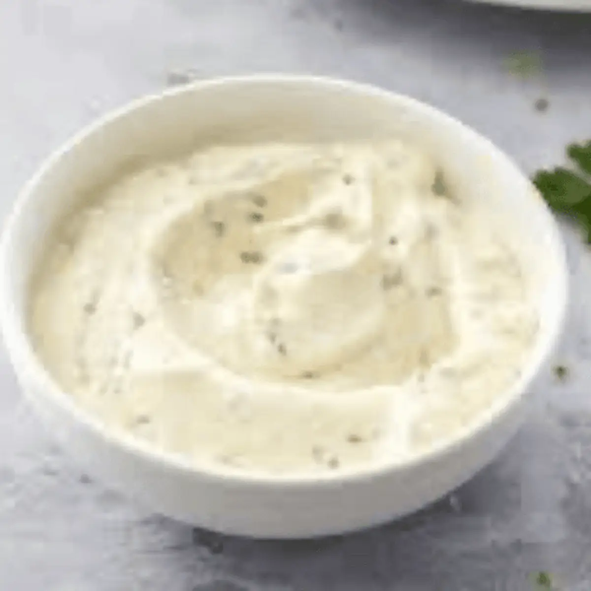 Garlic Butter Dip