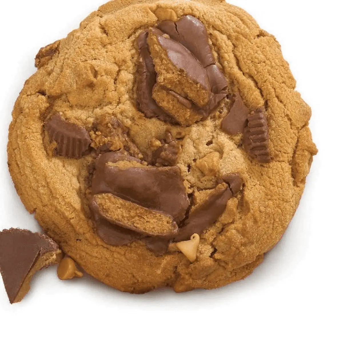 Reeses Peanut Butter Cookie