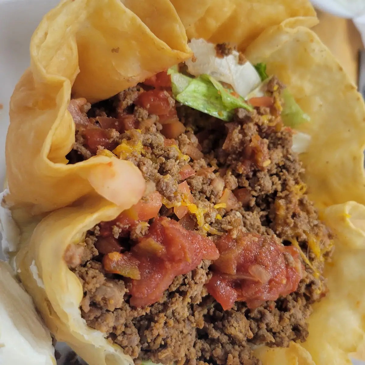 Taco Salad