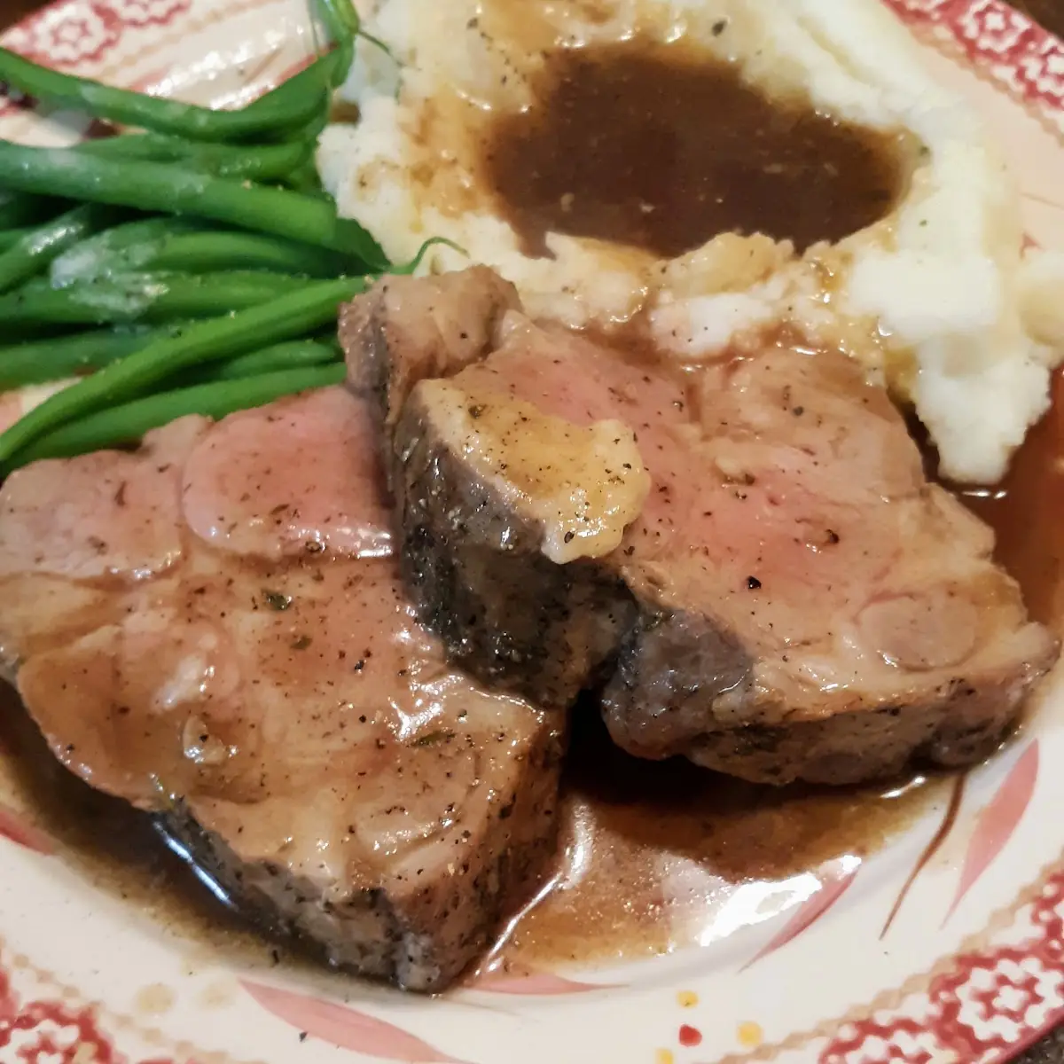 Prime Rib
