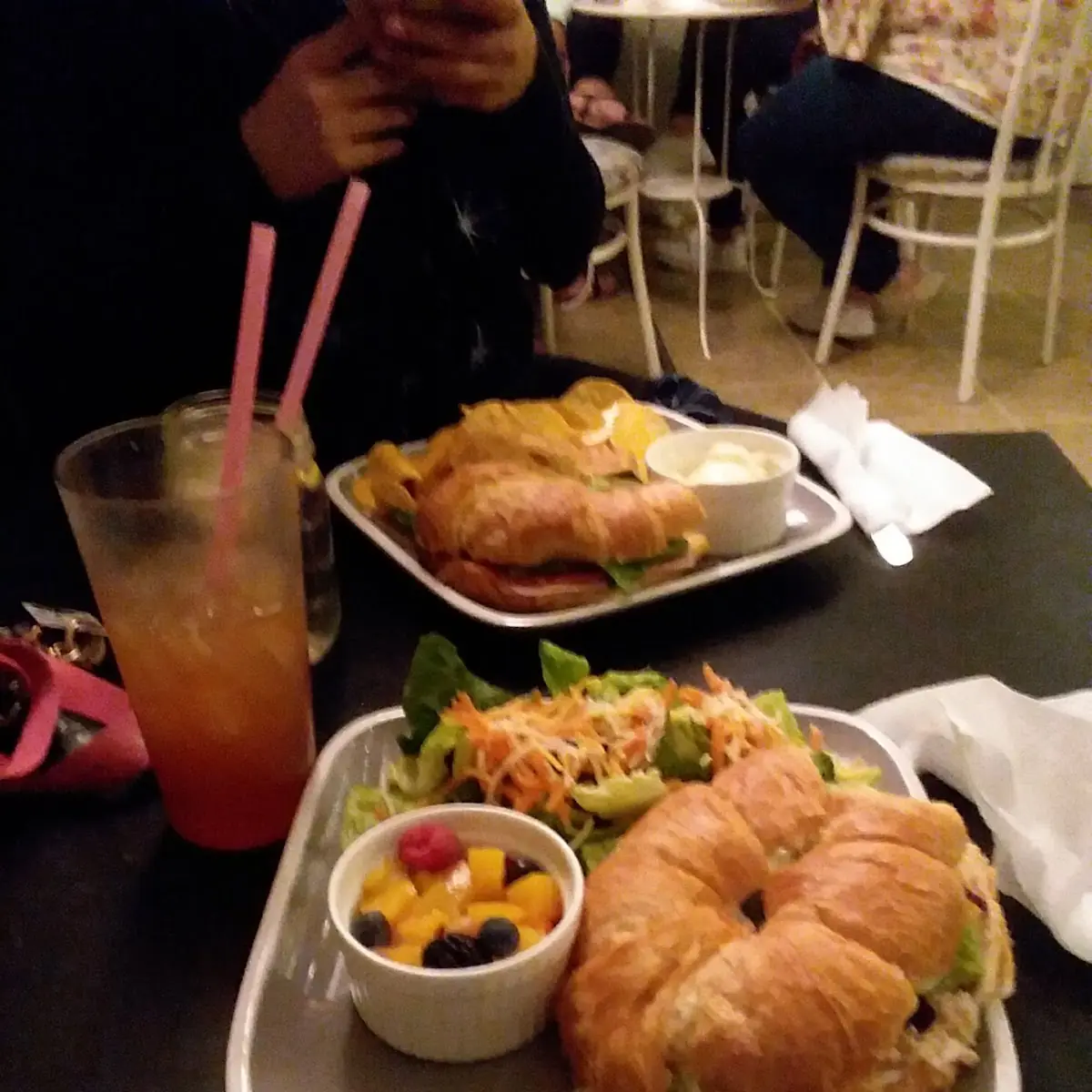 Chicken Salad Sandwich