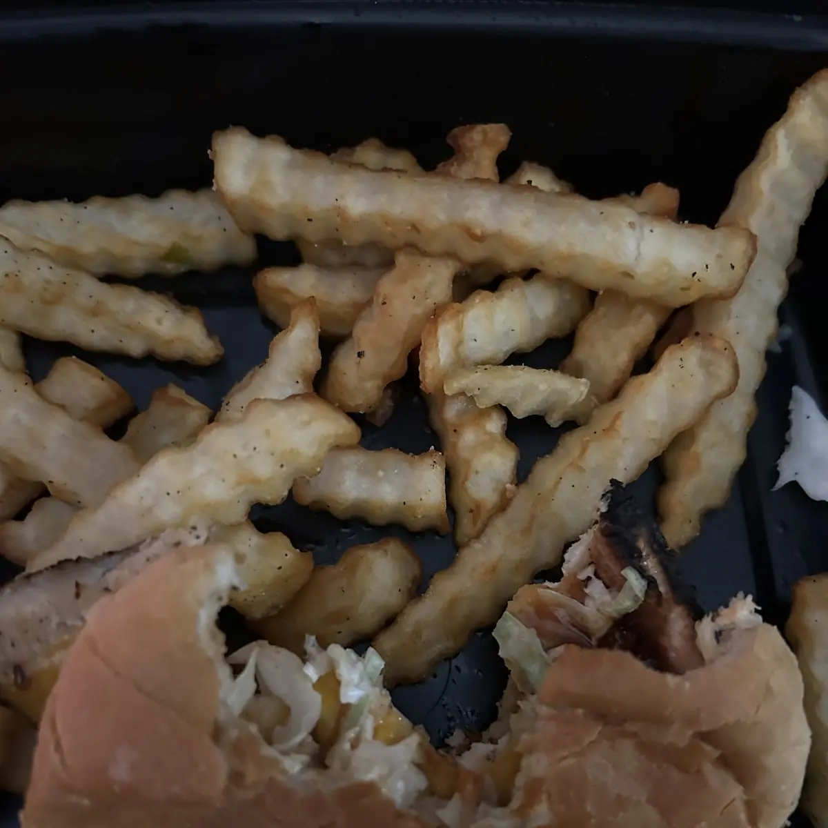 BBQ Chicken Sandwich