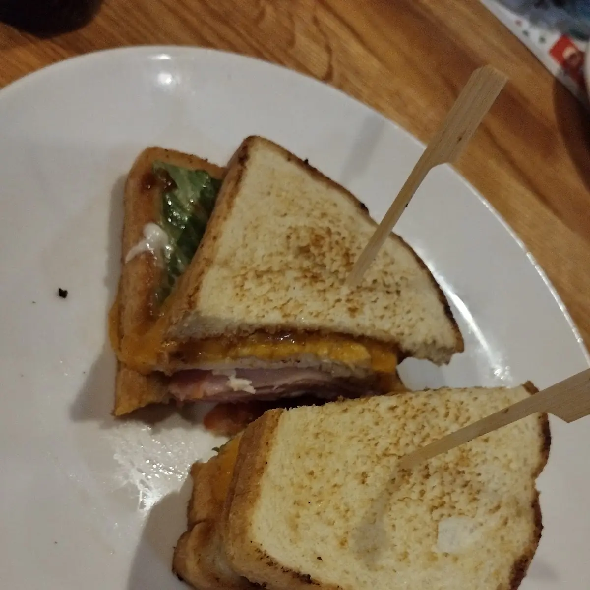 Club Sandwich
