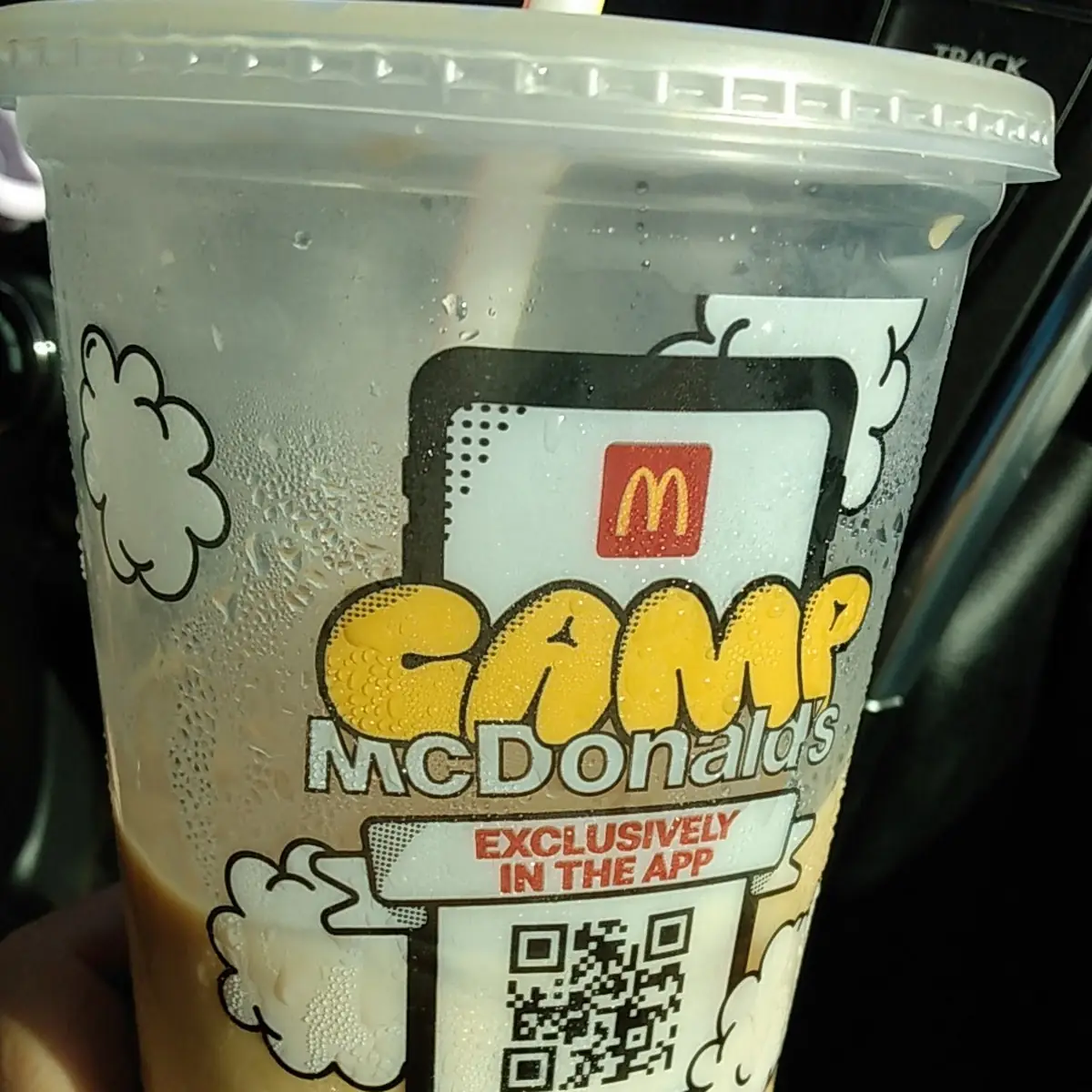Sugar Free Iced Coffee