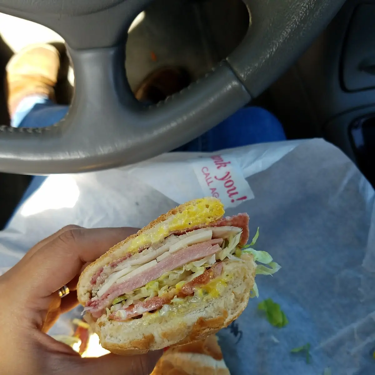 Italian Sub