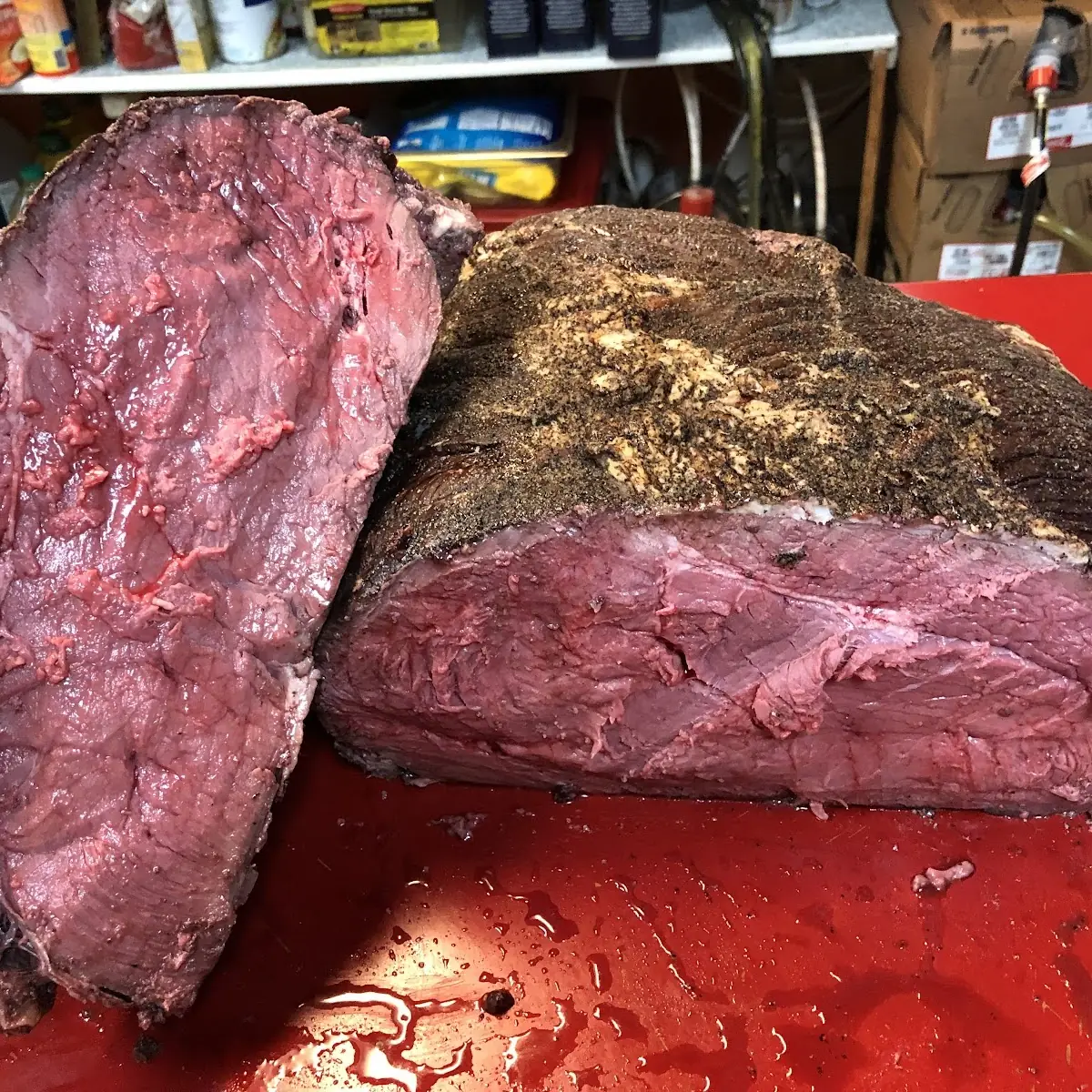 Roast Beef