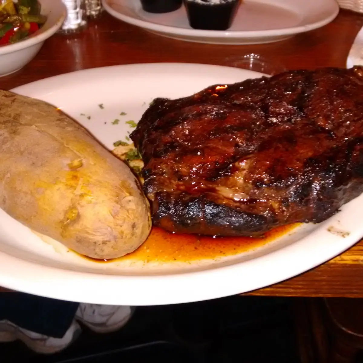 Prime Rib Tuesday