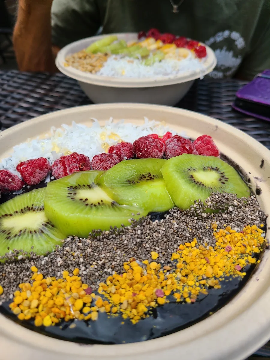 Fresh Fruit