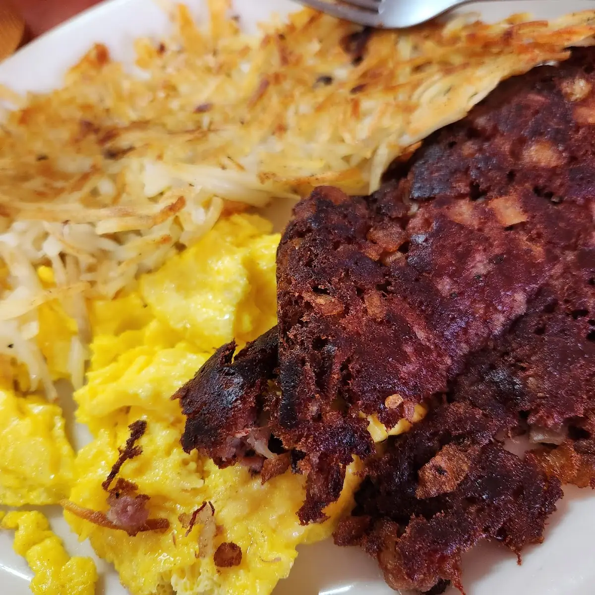 Corned Beef Hash