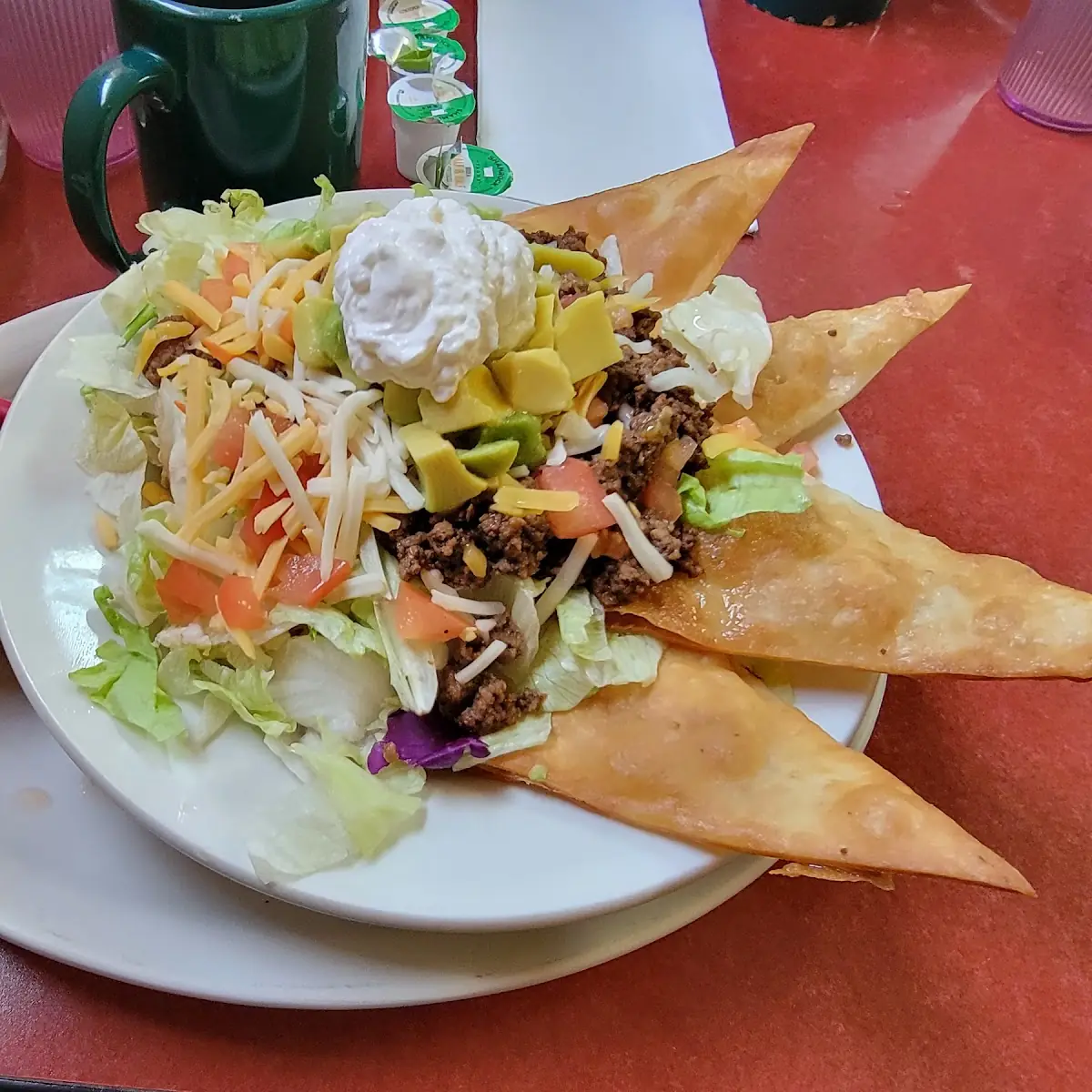Taco Salad