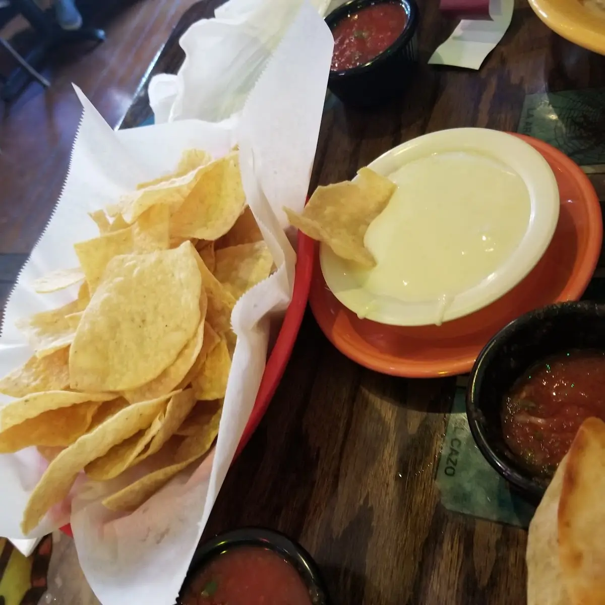 Side of Verde Salsa