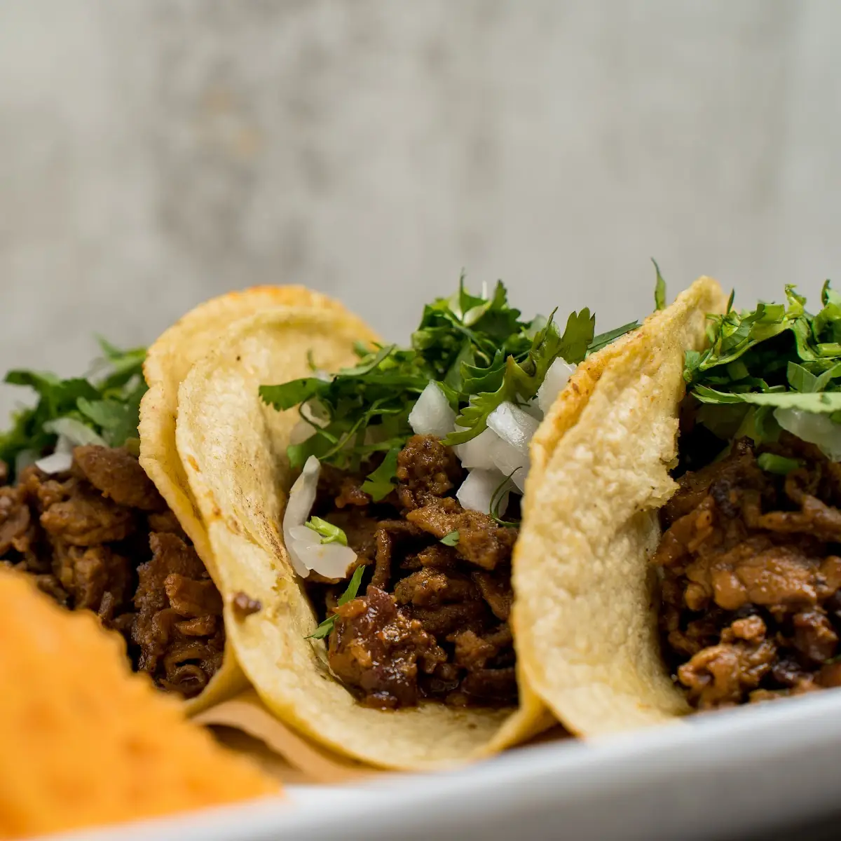 Asada Taco