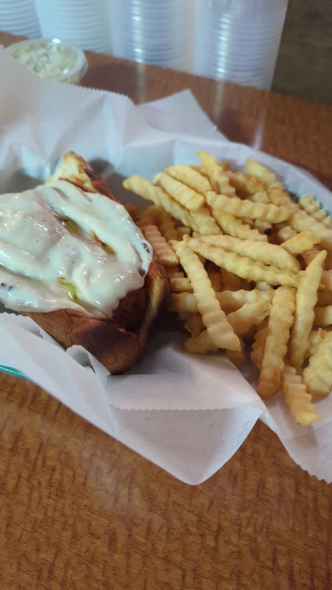 Mini Meatball Sub
