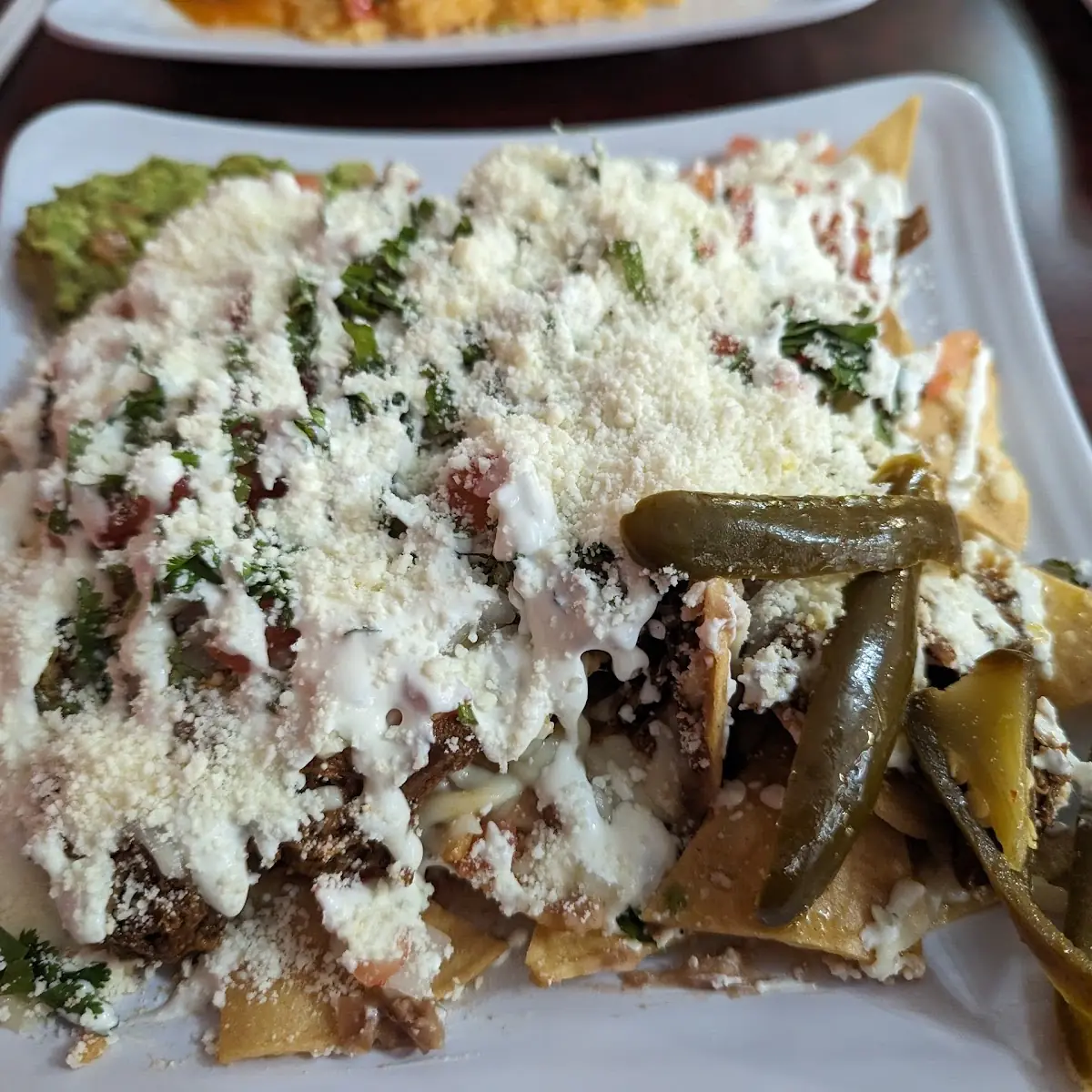 Carnitas Taco