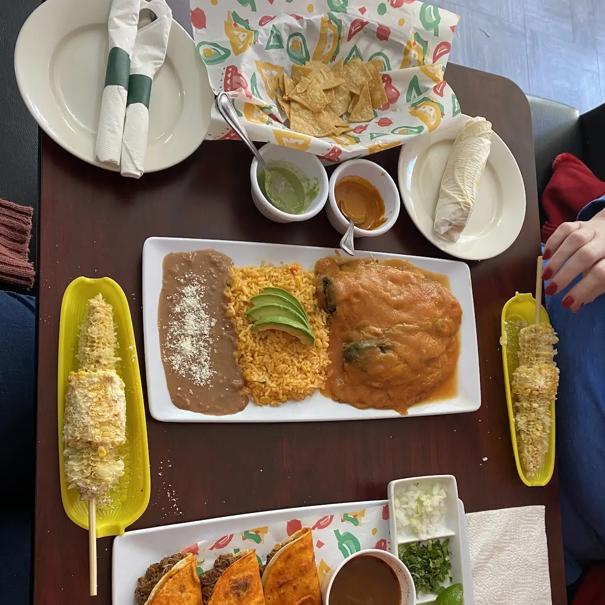 Chili Relleno