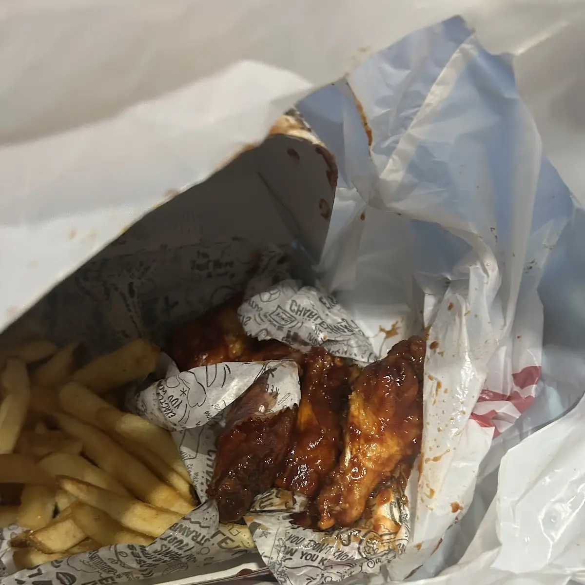 Chicken Wings