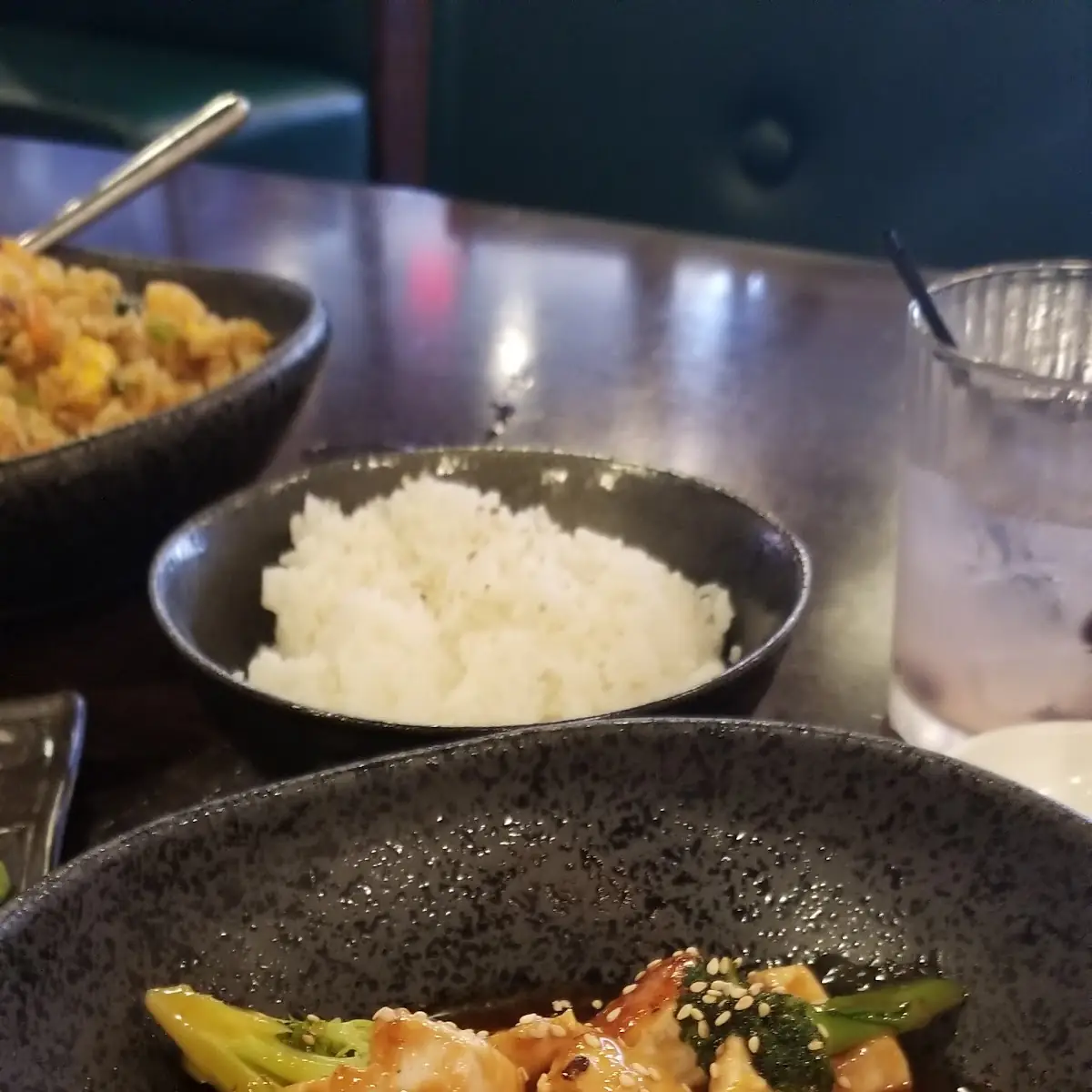 Teriyaki Chicken