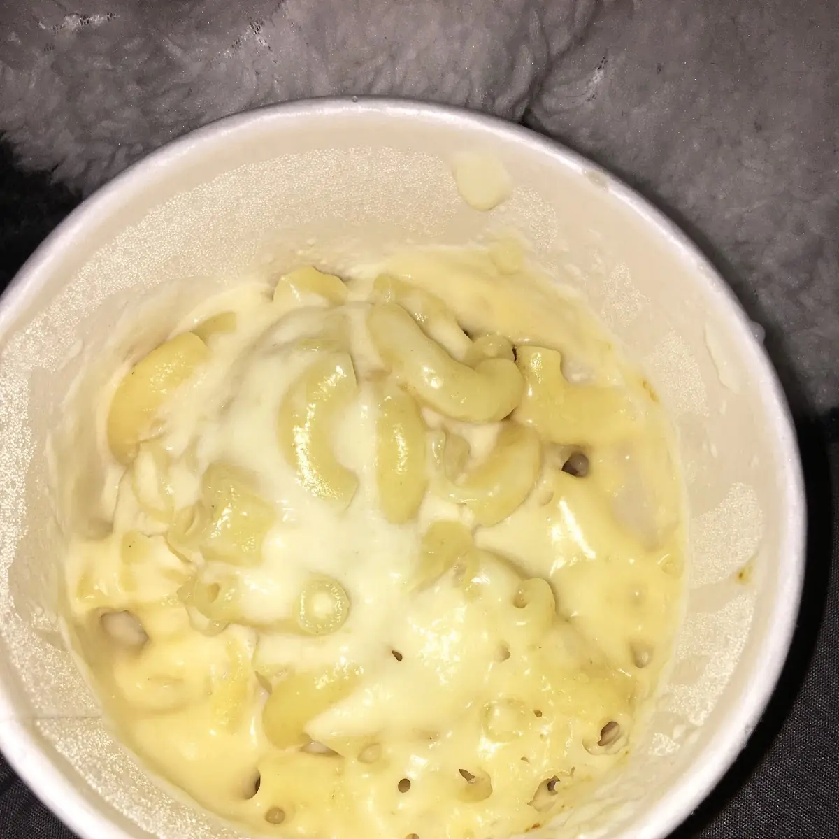 Mac and Cheese