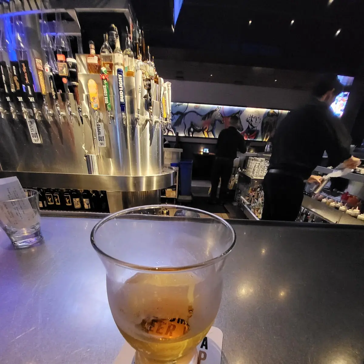 Draft Beer