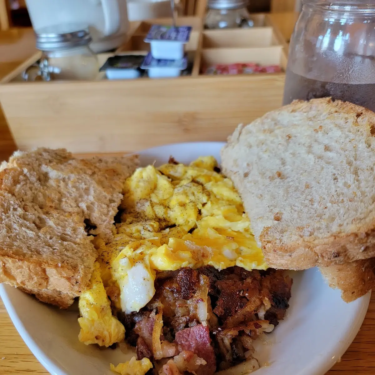 Corned Beef Hash