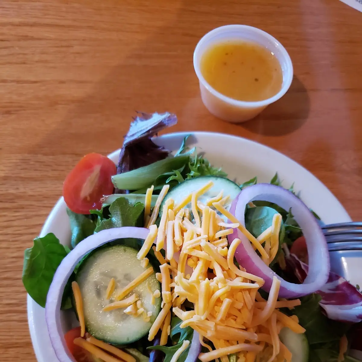 Garden Salad