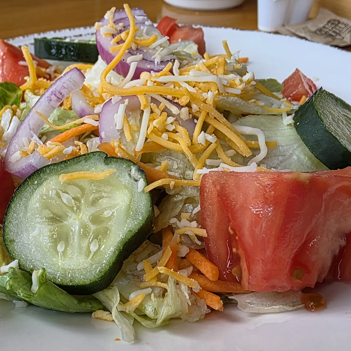 House Salad