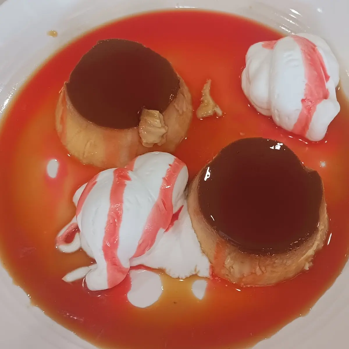 Flan