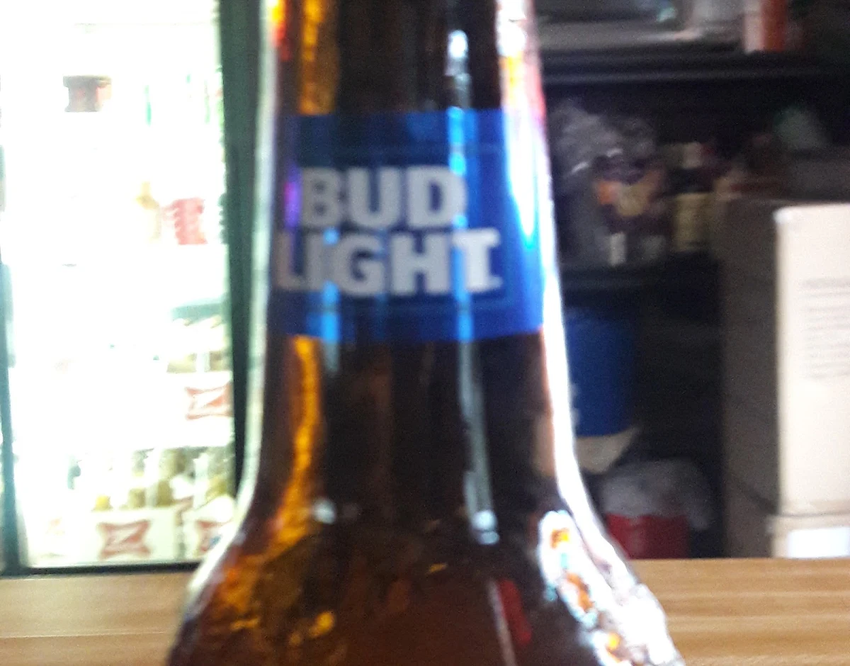 Cold Beer
