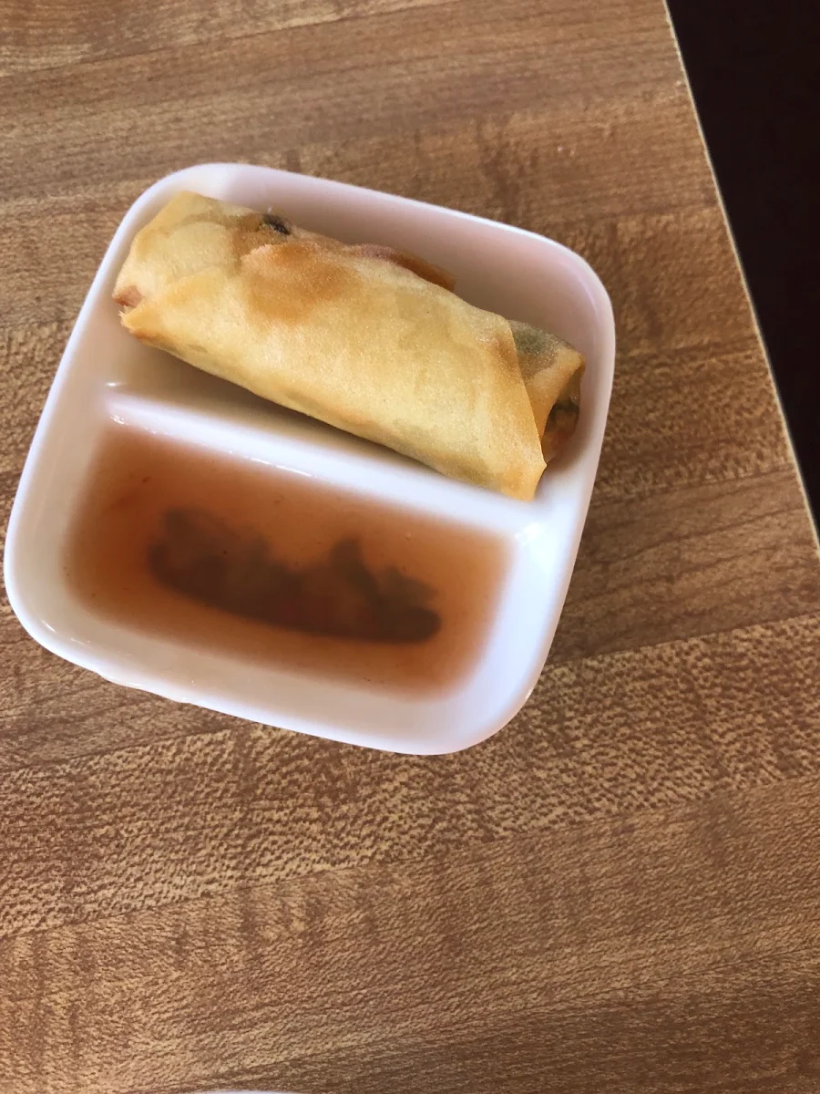 Spring Rolls