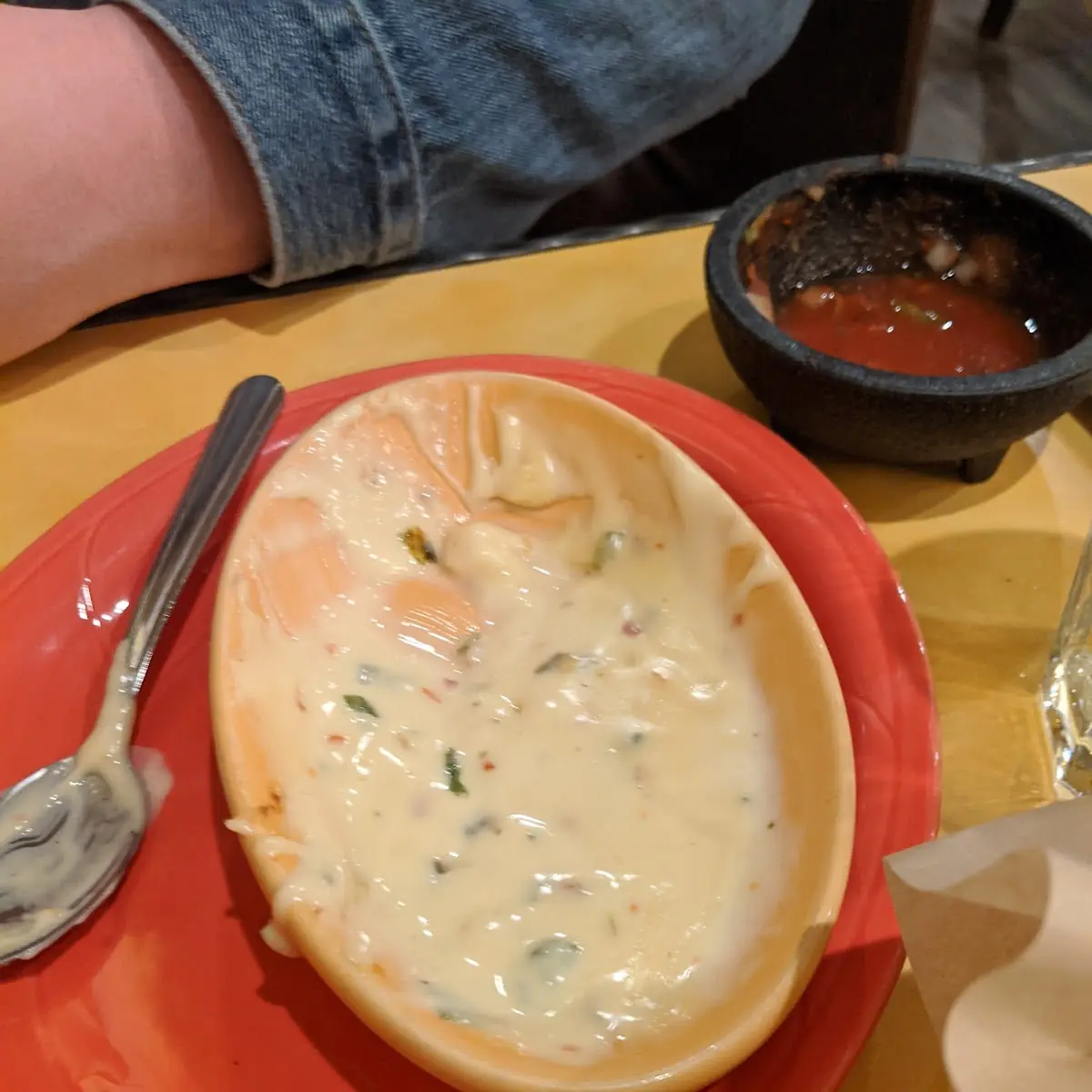 Quesadilla