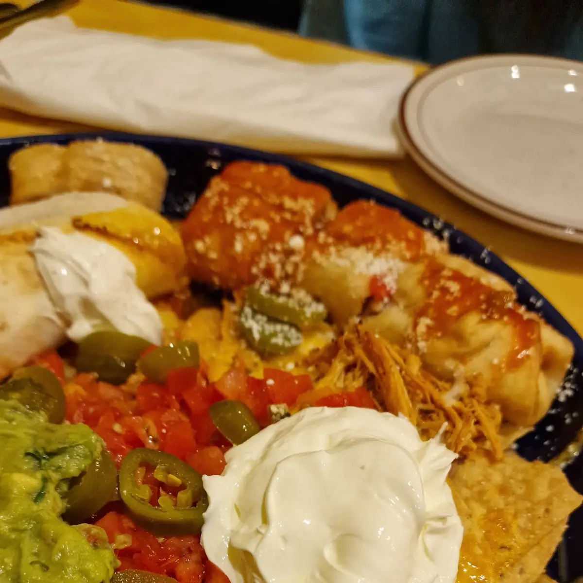 Super Nachos