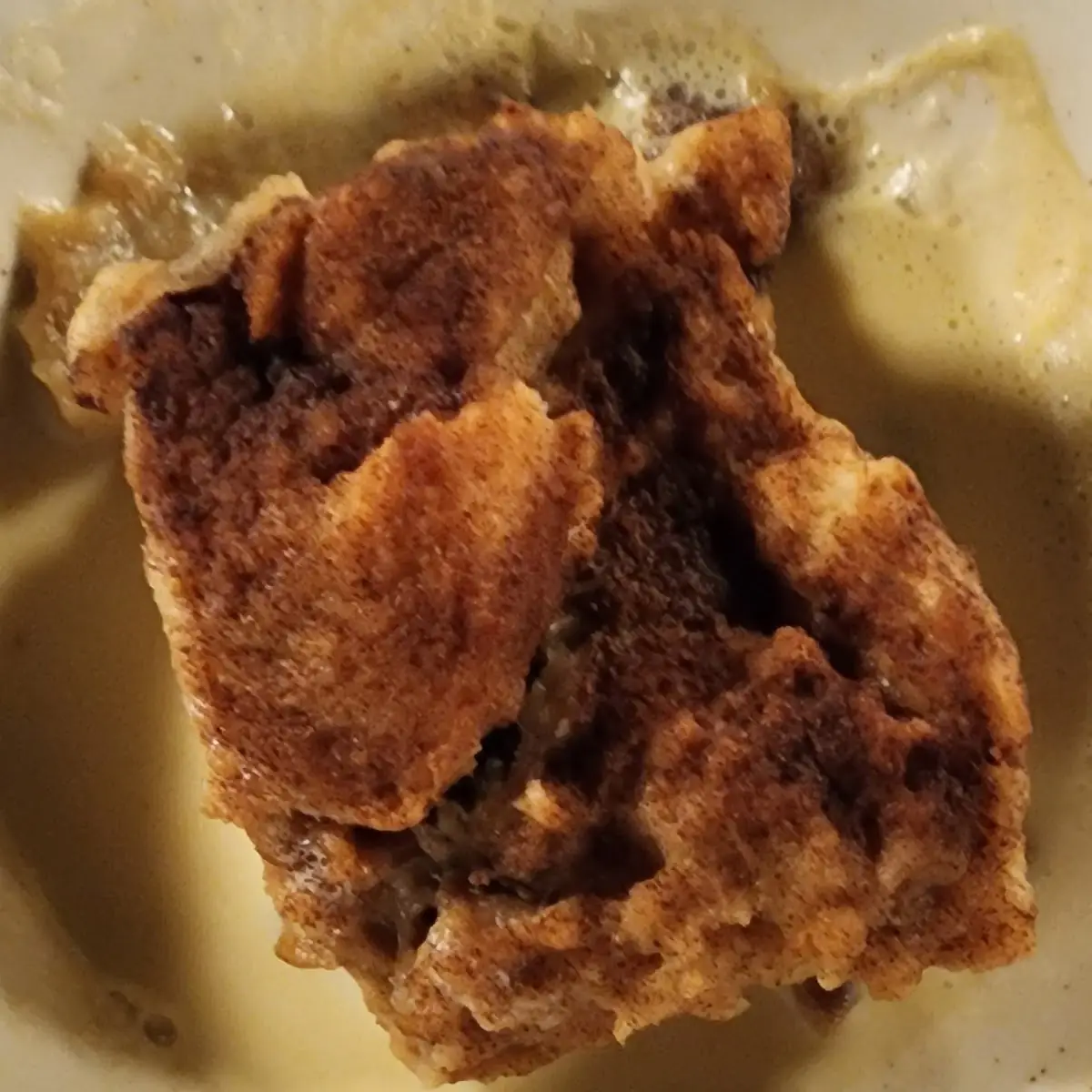 Bread Pudding